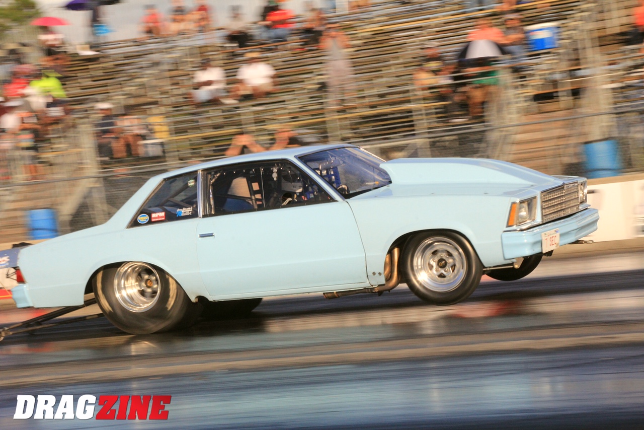 Larrys 78 Malibu in Orlando