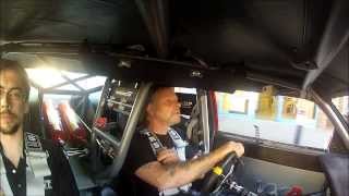 RedVictor 3   Driving to McLaren