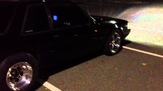 e85 walk around video 2